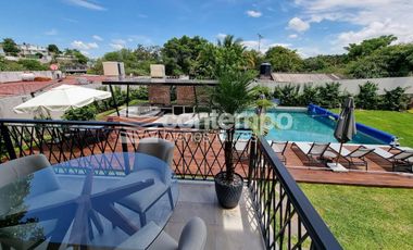 Venta Casa Tequesquitengo, Jojutla, Morelos