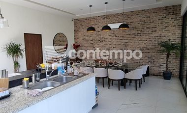 Venta Casa Tequesquitengo, Jojutla, Morelos