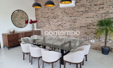 Venta Casa Tequesquitengo, Jojutla, Morelos