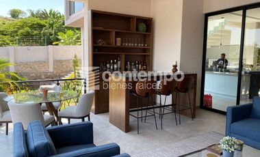 Venta Casa Tequesquitengo, Jojutla, Morelos