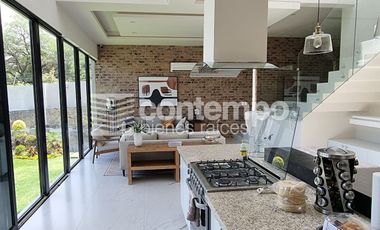 Venta Casa Tequesquitengo, Jojutla, Morelos