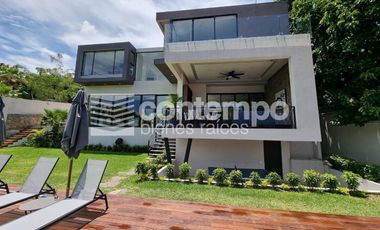Venta Casa Tequesquitengo, Jojutla, Morelos