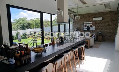 Venta Casa Tequesquitengo, Jojutla, Morelos