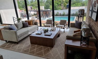 Venta Casa Tequesquitengo, Jojutla, Morelos