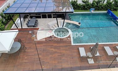 Venta Casa Tequesquitengo, Jojutla, Morelos