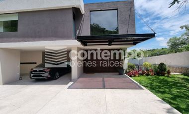 Venta Casa Tequesquitengo, Jojutla, Morelos