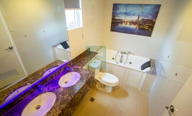 Luxurious 3-Bedroom Condo for Rent in Marco Polo Residences, Lahug, Cebu City