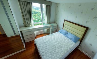 Luxurious 3-Bedroom Condo for Rent in Marco Polo Residences, Lahug, Cebu City