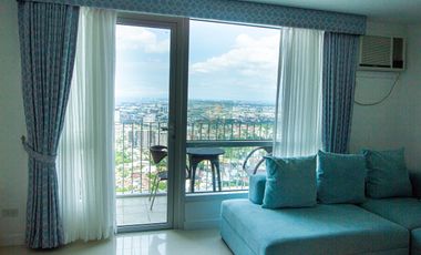 Luxurious 3-Bedroom Condo for Rent in Marco Polo Residences, Lahug, Cebu City