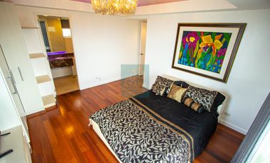 Luxurious 3-Bedroom Condo for Rent in Marco Polo Residences, Lahug, Cebu City