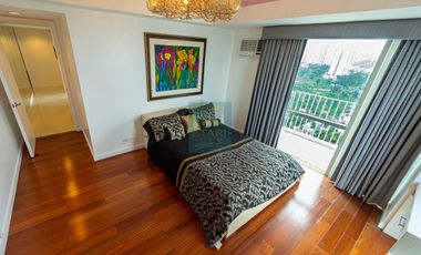 Luxurious 3-Bedroom Condo for Rent in Marco Polo Residences, Lahug, Cebu City