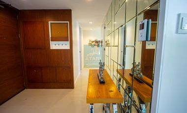 Luxurious 3-Bedroom Condo for Rent in Marco Polo Residences, Lahug, Cebu City