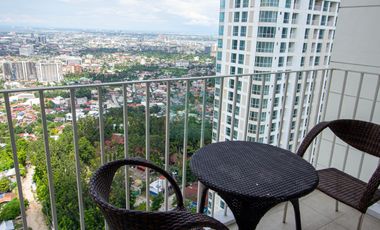 Luxurious 3-Bedroom Condo for Rent in Marco Polo Residences, Lahug, Cebu City