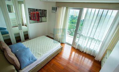 Luxurious 3-Bedroom Condo for Rent in Marco Polo Residences, Lahug, Cebu City