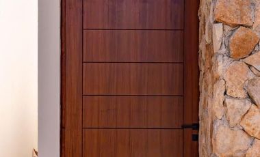 CASA EN VENTA DE TRES RECÁMARAS EN RESIDENCIAL DE CONKAL.