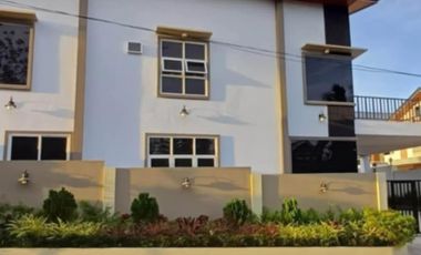 House & Lot For Sale in Tagaytay City-MC