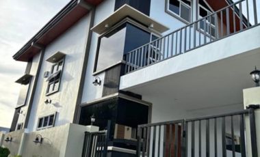 House & Lot For Sale in Tagaytay City-MC