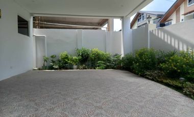 House & Lot For Sale in Tagaytay City-MC