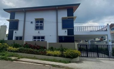 House & Lot For Sale in Tagaytay City-MC