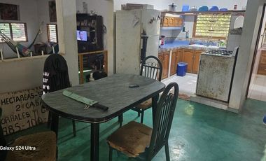 ¡Terreno con Cenote en venta! Valladolid, Yucatán.