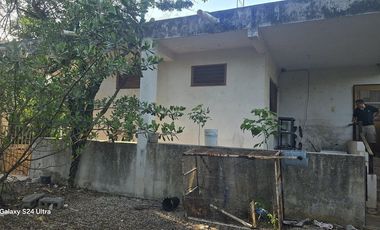¡Terreno con Cenote en venta! Valladolid, Yucatán.