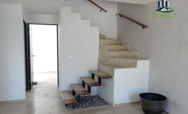 Casa en Venta en Xalapa, Zona Arco Sur, Rébsamen,  Recámara en PB