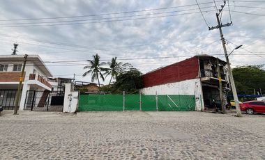 Terreno de uso Mixto en Zona de Alto Tránsito – ¡Listo para Desarrollar!