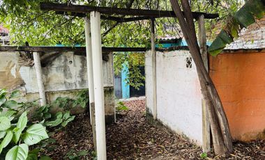 Terreno de uso Mixto en Zona de Alto Tránsito – ¡Listo para Desarrollar!