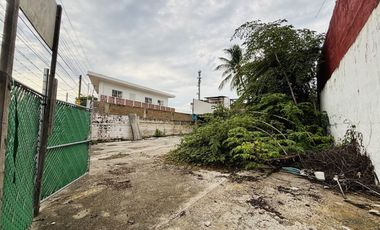 Terreno de uso Mixto en Zona de Alto Tránsito – ¡Listo para Desarrollar!