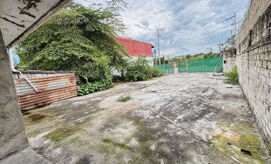 Terreno de uso Mixto en Zona de Alto Tránsito – ¡Listo para Desarrollar!