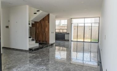 Casa en condominio en venta en San Mateo Atenco
