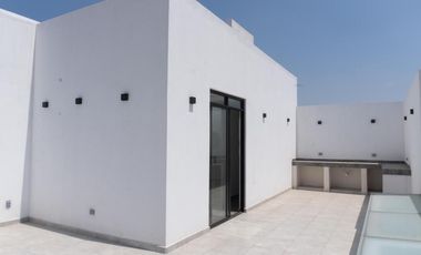 Casa en condominio en venta en San Mateo Atenco