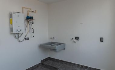 Casa en condominio en venta en San Mateo Atenco