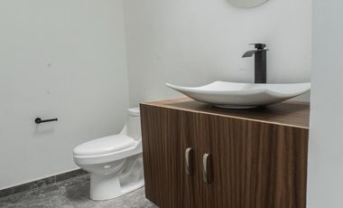 Casa en condominio en venta en San Mateo Atenco