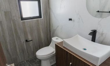 Casa en condominio en venta en San Mateo Atenco