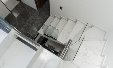 Casa en condominio en venta en San Mateo Atenco