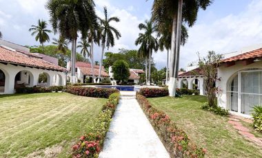 Casa en venta - Golondrinas Ixtapa