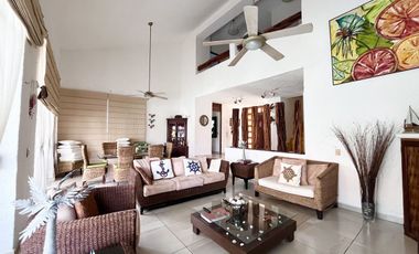 Casa en venta - Golondrinas Ixtapa