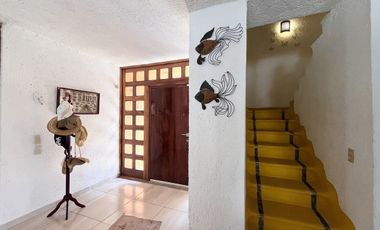 Casa en venta - Golondrinas Ixtapa