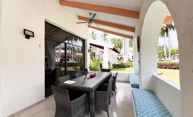 Casa en venta - Golondrinas Ixtapa