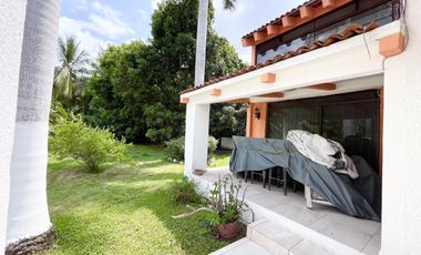 Casa en venta - Golondrinas Ixtapa