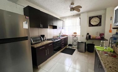 Casa en venta - Golondrinas Ixtapa