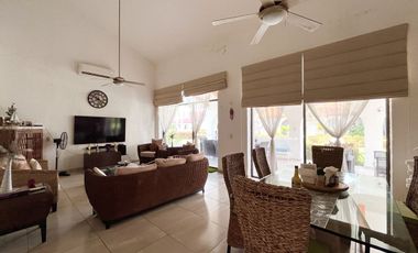 Casa en venta - Golondrinas Ixtapa