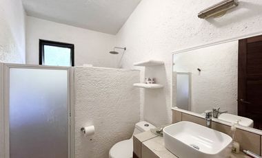 Casa en venta - Golondrinas Ixtapa