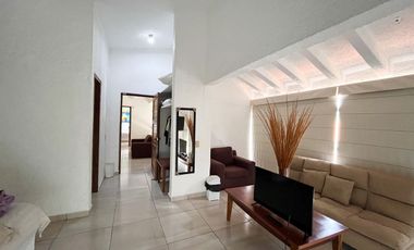 Casa en venta - Golondrinas Ixtapa