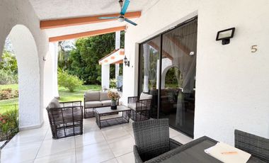 Casa en venta - Golondrinas Ixtapa