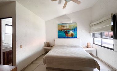 Casa en venta - Golondrinas Ixtapa