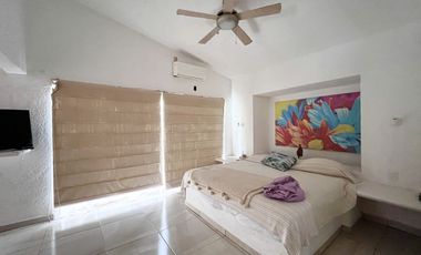 Casa en venta - Golondrinas Ixtapa