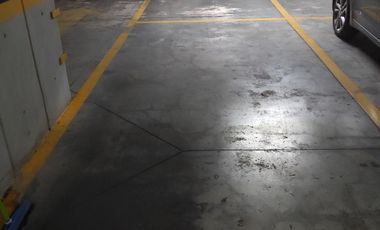 Estético y acogedor loft con balcón, muy cerca de Palmas y Polanco