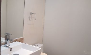 Estético y acogedor loft con balcón, muy cerca de Palmas y Polanco